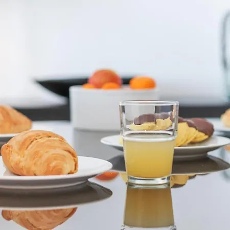 Appartement Portucale ! Modern With Garage Lissabon