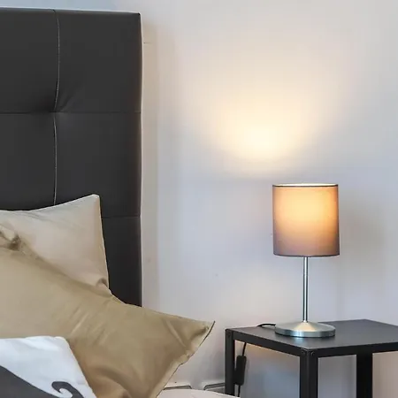 Appartement Portucale ! Modern With Garage