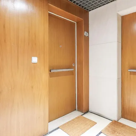 شقة Portucale ! Modern With Garage