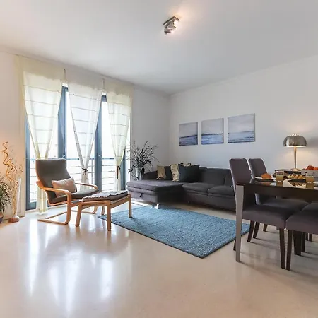 Apartment Portucale ! Modern With Garage