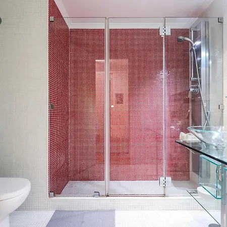 Apartment Portucale ! Modern With Garage Lisbon