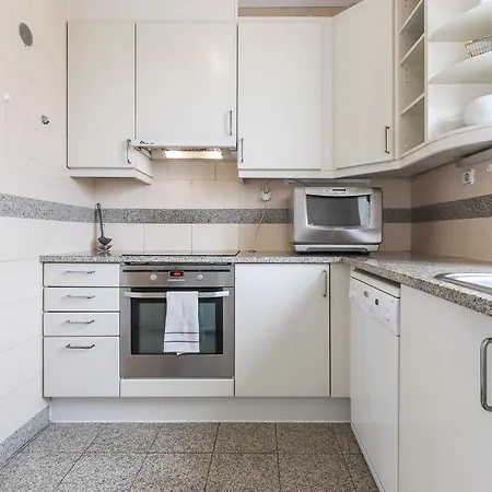 Apartment Portucale ! Modern With Garage *