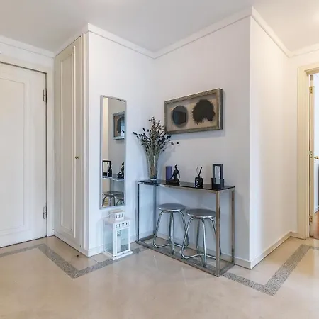 Portucale ! Modern With Garage Lisbon