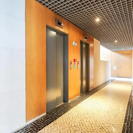 Apartament Portucale ! Modern With Garage
