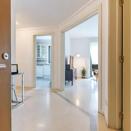 Portucale ! Modern With Garage Lisboa