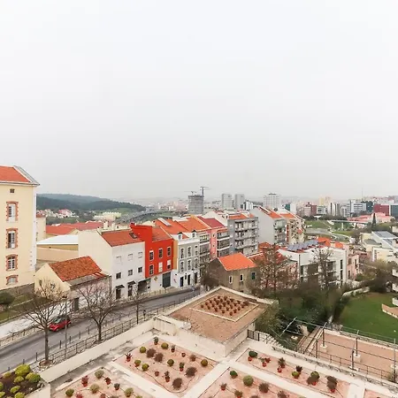 Apartamento Portucale ! Modern With Garage *