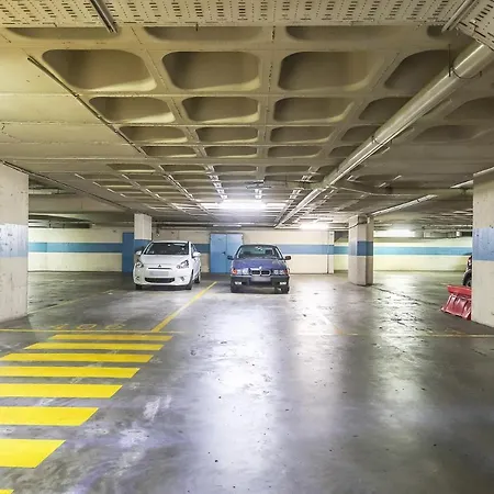 Apartamento Portucale ! Modern With Garage *